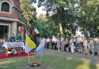 Eucharystia na Jabłońcu odprawiona zgodnie z tradycją - zdjęcie główne