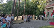 Eucharystia na Jabłońcu odprawiona zgodnie z tradycją - zdjęcie 3
