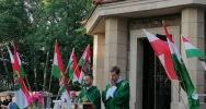 Eucharystia na Jabłońcu odprawiona zgodnie z tradycją - zdjęcie 5