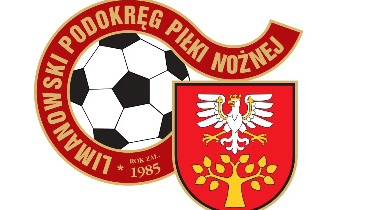 Kolejna drużyna dołączyła do limanowskiej Klasy B