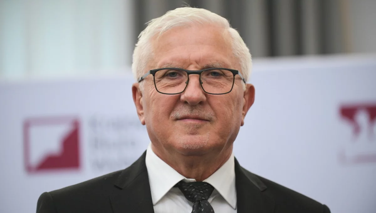 Senator Wadim Tyszkiewicz: wraz z samorządowcami tworzymy partię, jej rejestracja najpóźniej 28 lipca