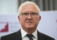 Senator Wadim Tyszkiewicz: wraz z samorządowcami tworzymy partię, jej rejestracja najpóźniej 28 lipca - zdjęcie główne
