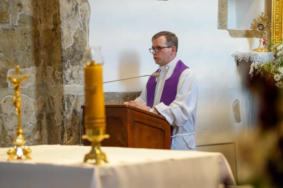 „Pasterz dobry, co ukochał lud” - zdjęcie 2