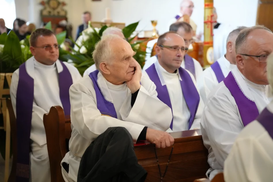 „Pasterz dobry, co ukochał lud” - zdjęcie 3