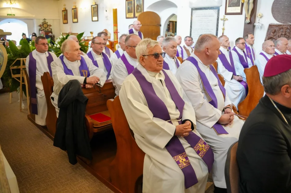 „Pasterz dobry, co ukochał lud” - zdjęcie 4