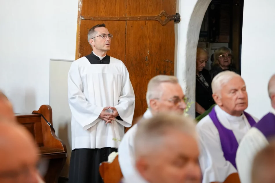 „Pasterz dobry, co ukochał lud” - zdjęcie 5