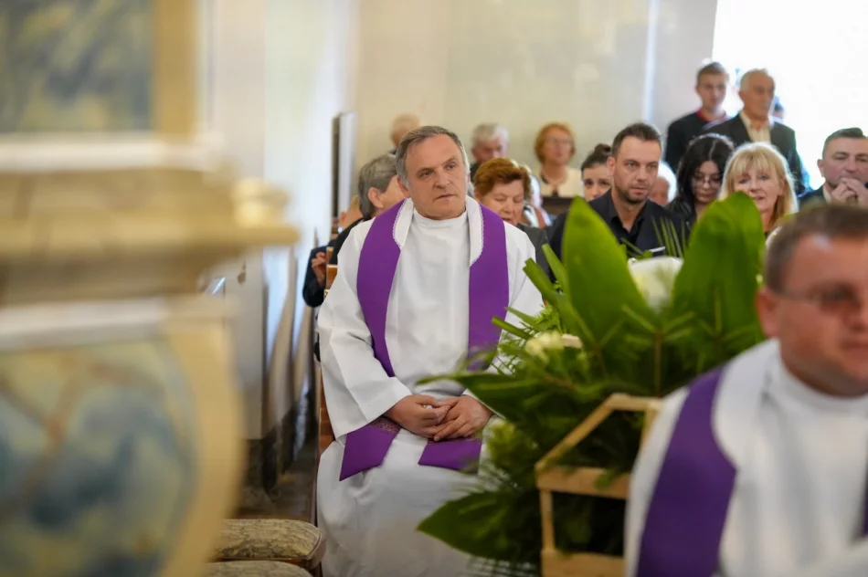 „Pasterz dobry, co ukochał lud” - zdjęcie 6