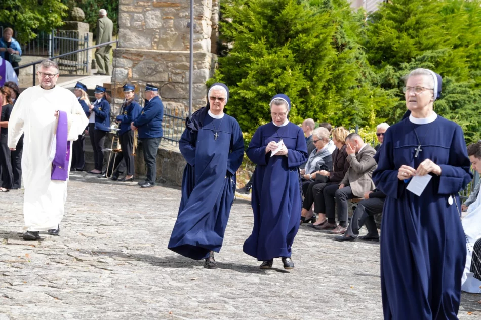 „Pasterz dobry, co ukochał lud” - zdjęcie 7