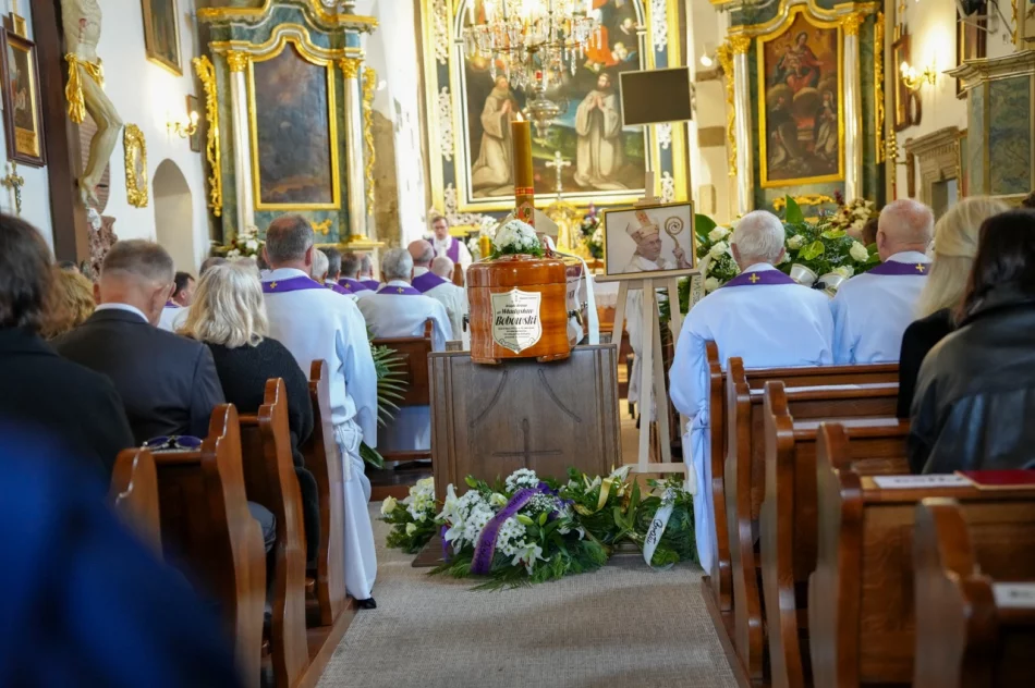 „Pasterz dobry, co ukochał lud” - zdjęcie 8