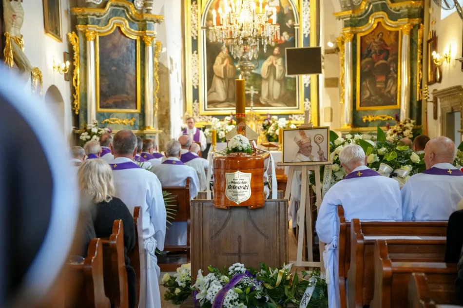 „Pasterz dobry, co ukochał lud” - zdjęcie 9