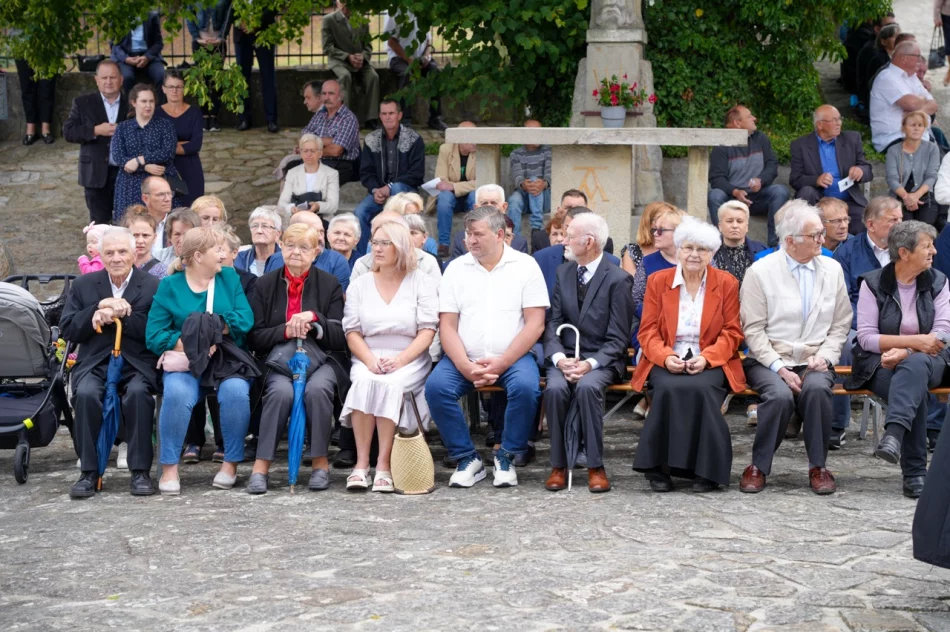 „Pasterz dobry, co ukochał lud” - zdjęcie 10