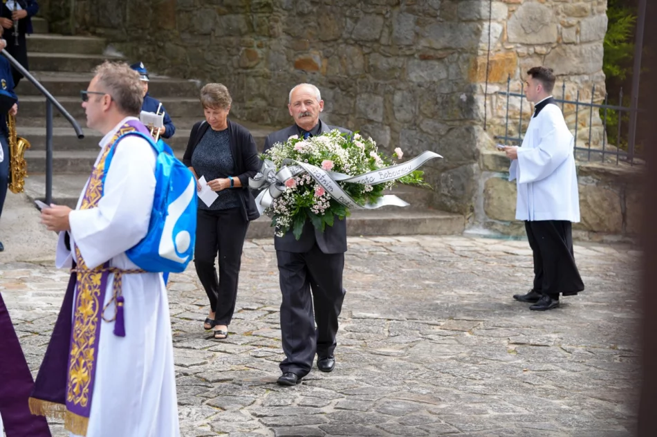„Pasterz dobry, co ukochał lud” - zdjęcie 11