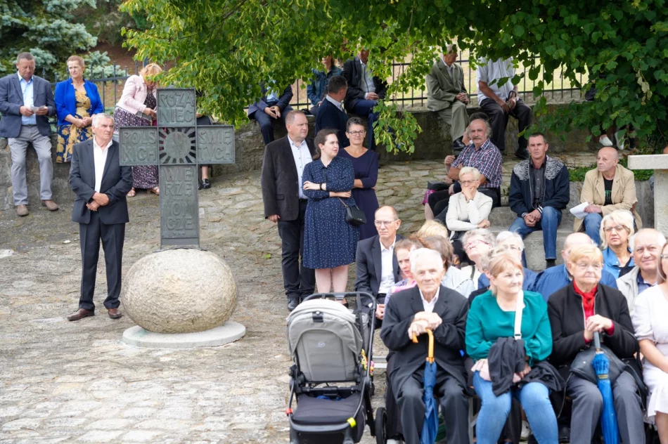 „Pasterz dobry, co ukochał lud” - zdjęcie 12