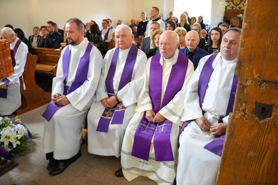 „Pasterz dobry, co ukochał lud” - zdjęcie 13