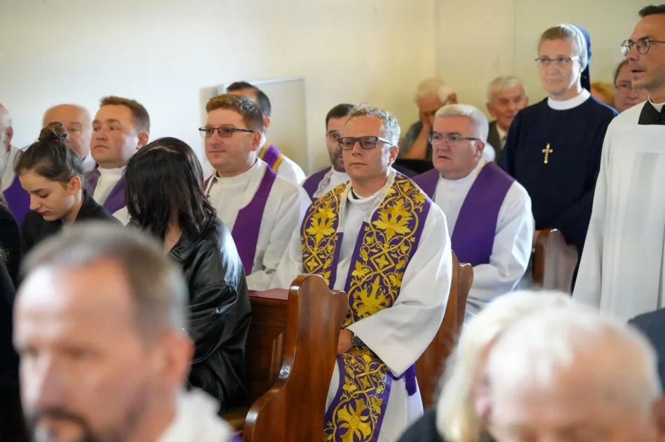 „Pasterz dobry, co ukochał lud” - zdjęcie 14