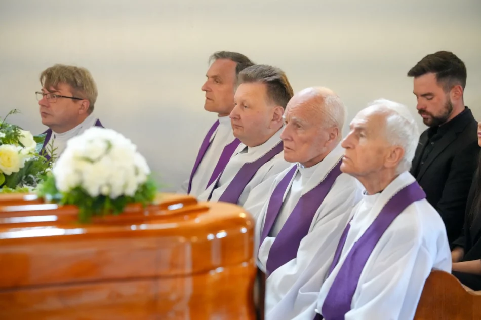 „Pasterz dobry, co ukochał lud” - zdjęcie 15