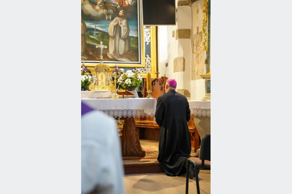 „Pasterz dobry, co ukochał lud” - zdjęcie 16