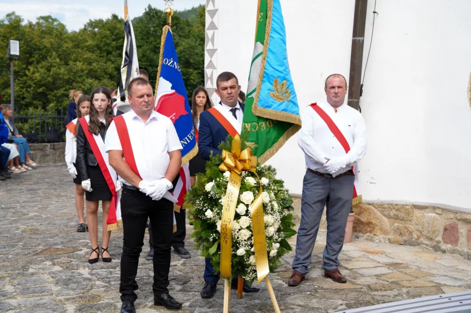 „Pasterz dobry, co ukochał lud” - zdjęcie 17