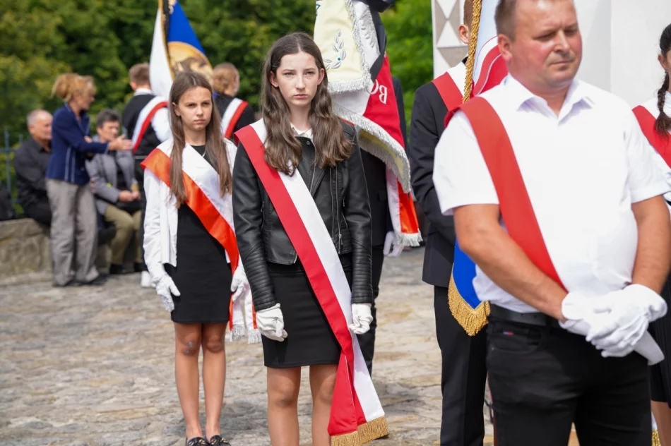 „Pasterz dobry, co ukochał lud” - zdjęcie 18