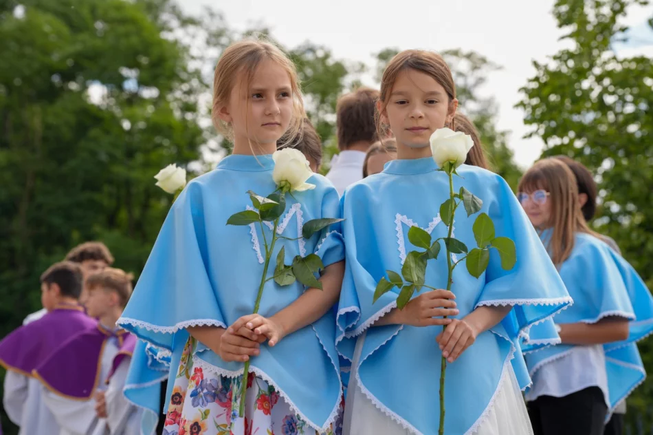 „Pasterz dobry, co ukochał lud” - zdjęcie 19