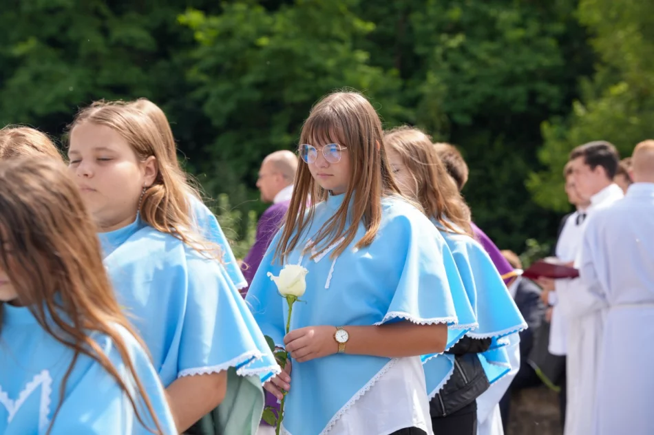 „Pasterz dobry, co ukochał lud” - zdjęcie 20