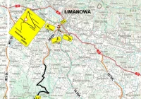 Utrudnienia i zamknięcia dróg podczas 16. Wyścigu Górskiego „Limanowa – Przełęcz pod Ostrą” - zdjęcie główne