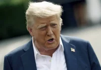 USA: Trump zapowiada 30-procentowe cła na towary z UE i Meksyku od 1 sierpnia - zdjęcie główne