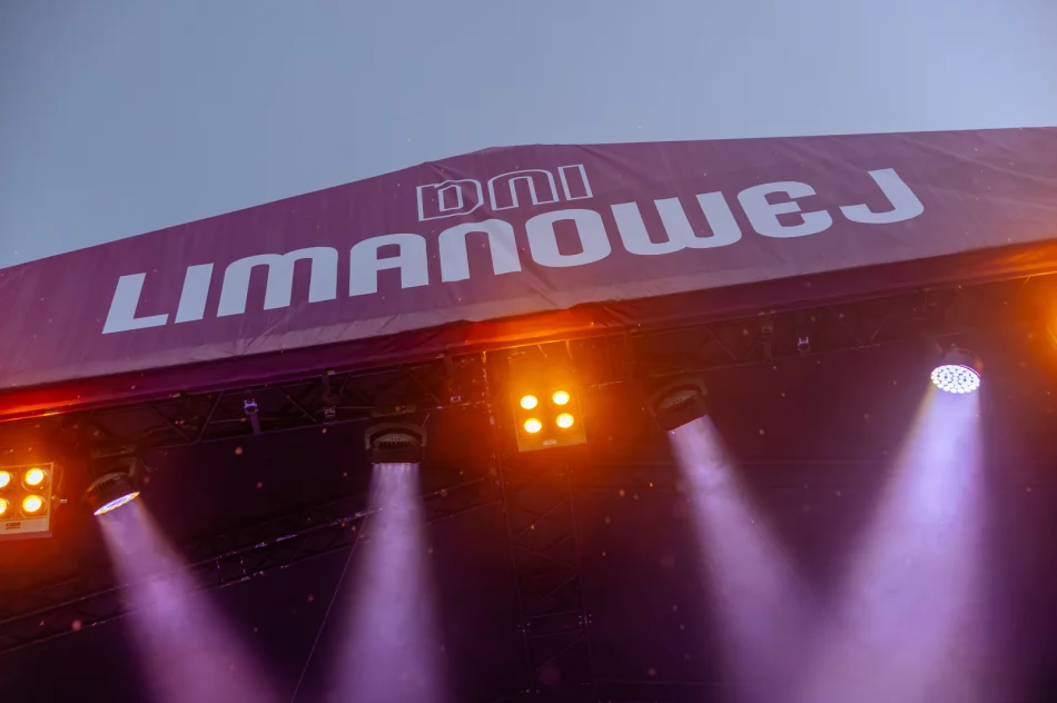 Zakopower - Dni Limanowej 2025 (sobota) - zdjęcie 10
