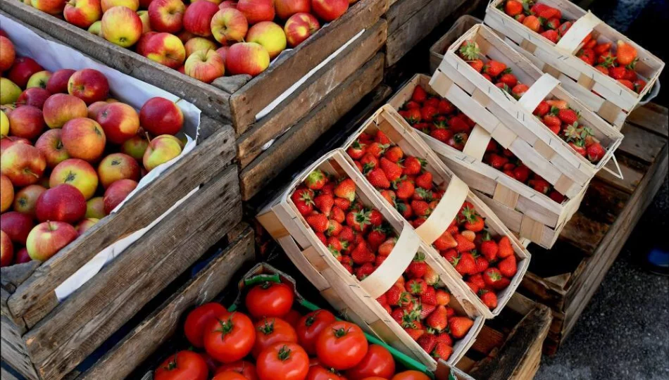 Dietetyczka: w wakacje łatwiej zadbać o zdrowie i sylwetkę - zdjęcie 1