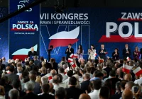 Politycy PiS: po wyborach parlamentarnych w 2023 r. w PiS nastąpiła ewolucyjna zmiana pokoleniowa - zdjęcie główne