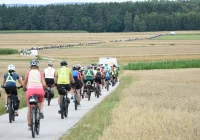 Rowerowa pielgrzymka wyruszy na Jasną Górę - zdjęcie główne