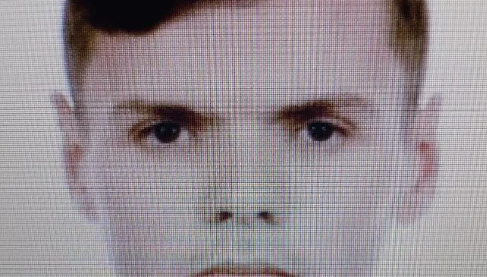 Policja poszukuje mężczyzny w związku ze śmiercią 94-latka - zdjęcie 1