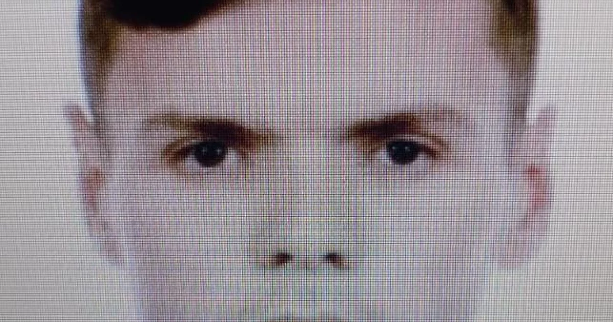 Policja poszukuje mężczyzny w związku ze śmiercią 94-latka