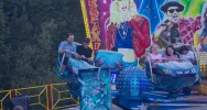 Koncert Urszuli zwieńczeniem tegorocznych Dni Limanowej (ZDJĘCIA) - zdjęcie 1