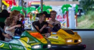 Koncert Urszuli zwieńczeniem tegorocznych Dni Limanowej (ZDJĘCIA) - zdjęcie 4