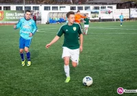 20-latek groźny w ataku KS Tymbark - zdjęcie główne