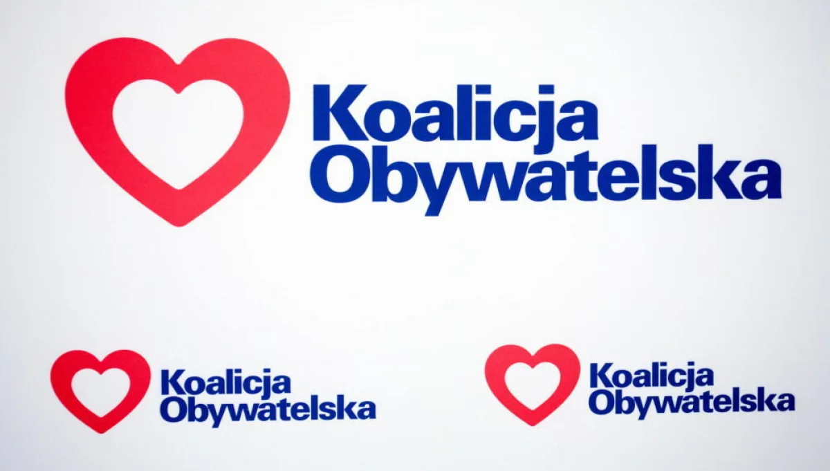 Trwają rozmowy ws. połączenia partii PO, Nowoczesnej i Inicjatywy Polskiej