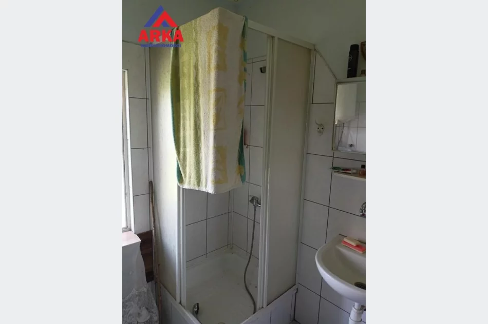 Duża działka z domem - Atrakcyjna cena ! - zdjęcie 14