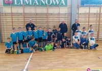 Sokół Słopnice z Mistrzostwem LPPN - zdjęcie główne