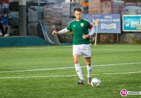 Był w pierwszej lidze, teraz walczy dla KS Tymbark - zdjęcie główne