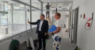 Wkrótce SOR w nowym budynku. Trwają przygotowania do przeniesienia oddziału - zdjęcie 2