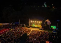 XIV Festiwal Śliwki, Miodu i Sera w Laskowej - program - zdjęcie główne
