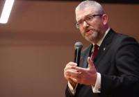 "Kolejne skandaliczne słowa Brauna; czas na zdecydowaną reakcję służb" - zdjęcie główne