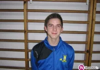 Piłkarska nadzieja w Laskovii - zdjęcie główne