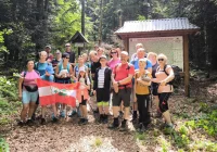 Trwa letnia akcja „Wakacje z przewodnikiem” - zdjęcie główne