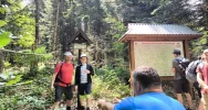 Trwa letnia akcja „Wakacje z przewodnikiem” - zdjęcie 2