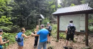 Trwa letnia akcja „Wakacje z przewodnikiem” - zdjęcie 3