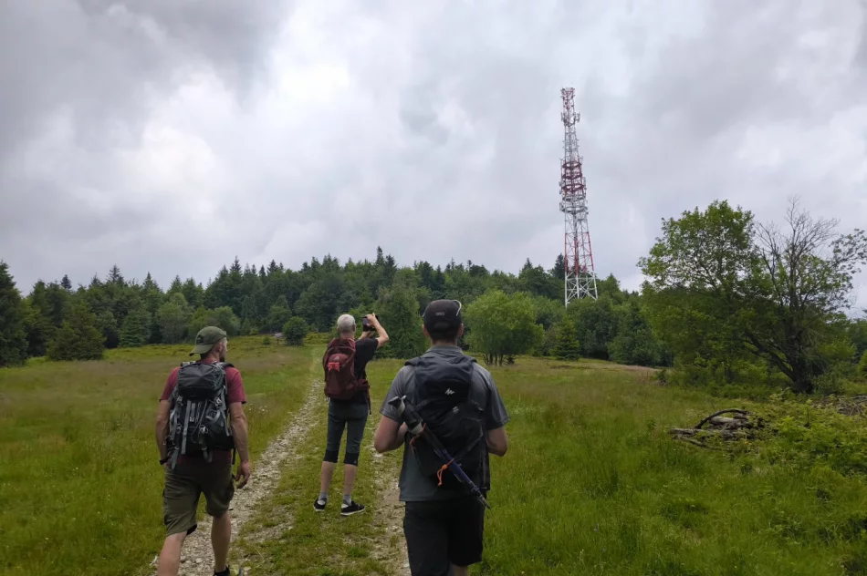 Trwa letnia akcja „Wakacje z przewodnikiem” - zdjęcie 11