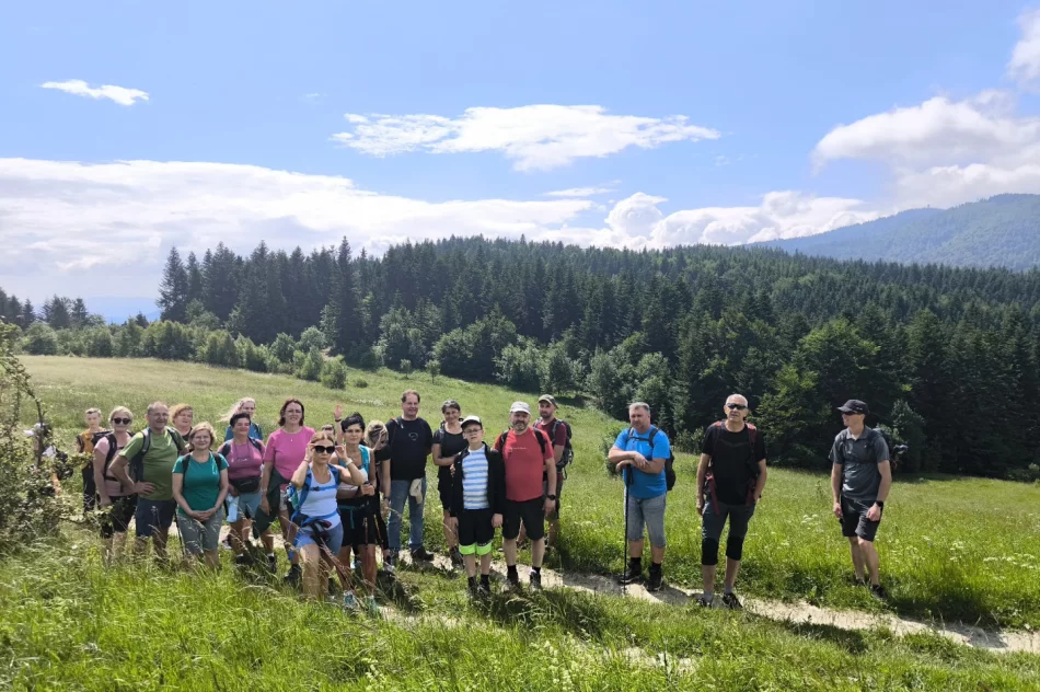 Trwa letnia akcja „Wakacje z przewodnikiem” - zdjęcie 15