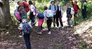 Podsumowanie II turnusu Miejskich Półkolonii Letnich 2025 w Limanowej - zdjęcie 2